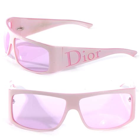 Punk Dior Sunglasses for Women 